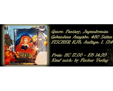 .: Rezension ~ Heaven's End - Wenn die Geister lieben :.