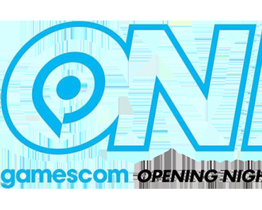 gamescom Opening Night Live - 2020 geht es in die nächsten Runde