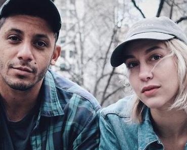 Drug Couple: Allerlei Verbindliches