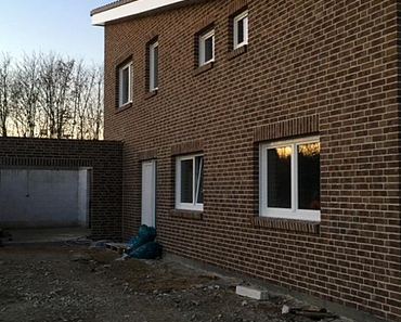 #0961 [Session-Life] Bautagebuch ~ Es wird abgerüstet ~ Das Gerüst ist weg