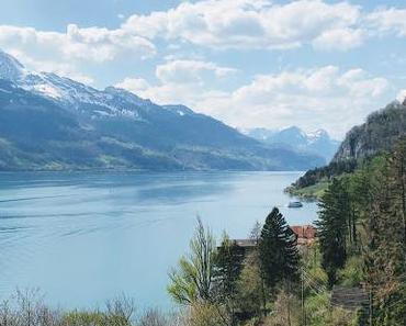 Walensee 2019