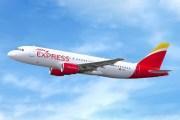 Iberia Express startet mit bis zu 40% Rabatt am “Black Friday”