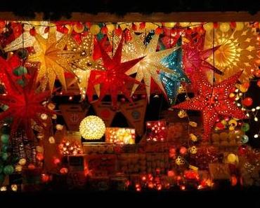 Weihnachtsmarkt Wetzlar 2019