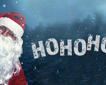 „Von drauß‘ vom Walde komm‘ ich her…“