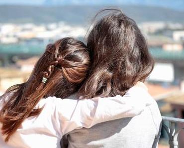 Pass gut auf dein Herz auf. Es ist wertvoll – so wie DU