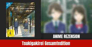 Review: Tsukigakirei Gesamtedition | Blu-ray