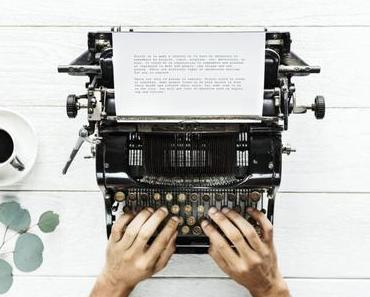 Autorenquickie mit Mimi Heeger