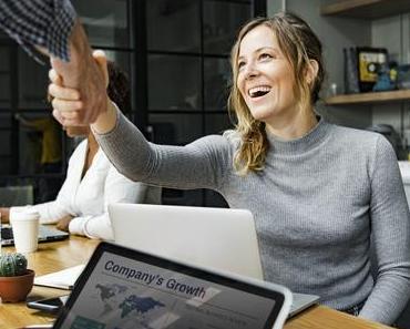 Kommunikation im Berufsleben