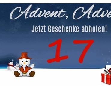 17. Dezember traffic-wave.de.de mit Adventskalender