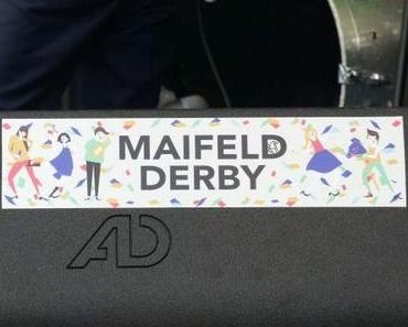 NEWS: Maifeld Derby startet Crowdfunding-Kampagne für 2021