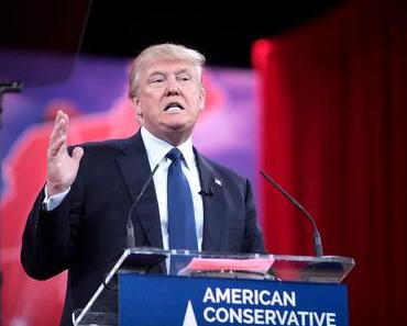 Trumps Amtsenthebung startet mit vier Abweichlern