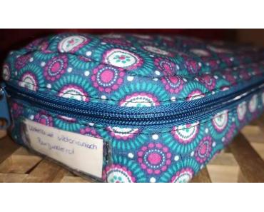 Korsettaufbewahrung – Teil 1