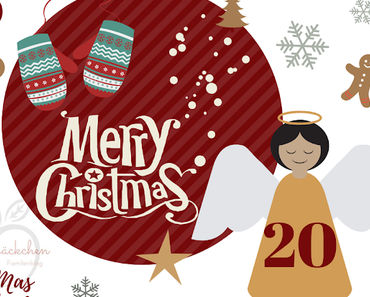 X-MAS KALENDER Türchen 20: Bookii / TESSLOFF