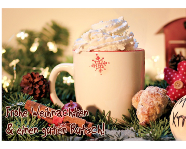 #0973 [Session-Life] Frohe Weihnachten