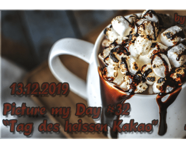 #0974 [Session-Life] „Picture my Day“ Day #32