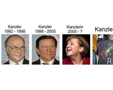 Deutschlands „Star-Politiker“ stehen für Untergang und finanziellen Ruin