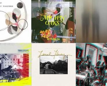 EXTRA: 15 Alben, auf die wir uns 2020 besonders freuen