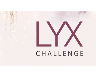 [Challenge] LYX Challenge 2020...