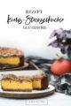 Rezept: Glutenfreier Kürbis-Streuselkuchen