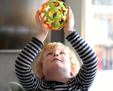 Nachhaltig, kreativ und niemals langweilig - Binabo von TicToys & Rabattcode