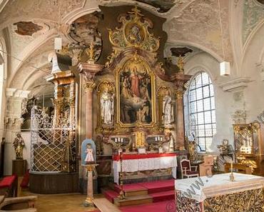 Cinny beim Kneipp Bloggertreffen 2019 Teil 3 #Bloggerevent #BadWörishofen #KneippVIP