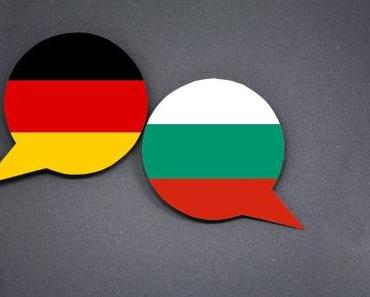 Dolmetscher und Übersetzer Bulgarisch