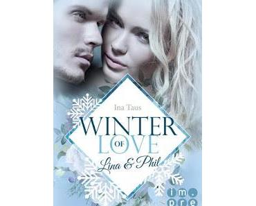 [Kurzrezension] Winter of Love - Lina & Phil