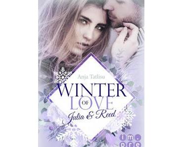 [Kurzrezension] Winter of Love - Julia & Reed