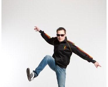 Mr. DeeKay aus Bremen veröffentlicht sein Debütalbum „Deetopian“ • Making of + Album-Snippet + Video + Album-Stream