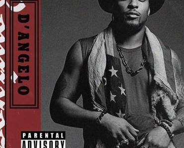 Variations of Voodoo: A Tribute to D’Angelo • full Album-Stream