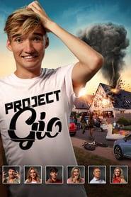 Project Gio 2019 premiere dansk tale