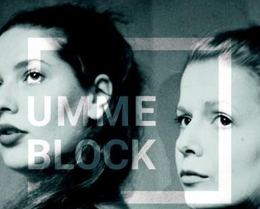 Introducing: UMME BLOCK – 25 Hours • Video + Album-Stream