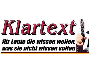 Die Kampftruppen von GRÜNE, LINKE und SPD verbieten der AfD den Parteitag