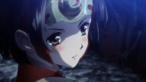 Compilation-Filme zu „Kabaneri of the Iron Fortress“ auf dem Weg zu uns