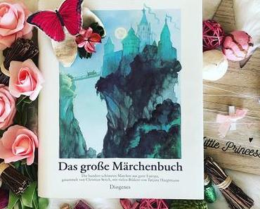 .: Rezension ~ Das große Märchenbuch - Des Kaisers neue Kleider :.