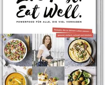 Live Fast. Eat Well.