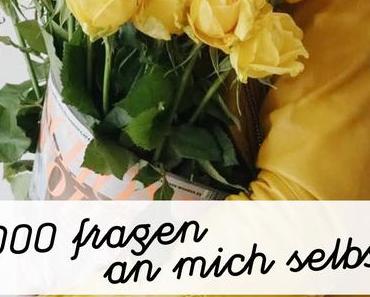 1000 Fragen an dich selbst 026-050