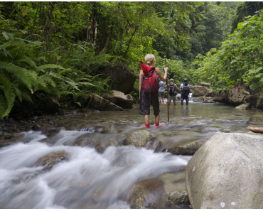 Die Perleninseln Panama – unbekannte Schönheiten und besondere Schätze