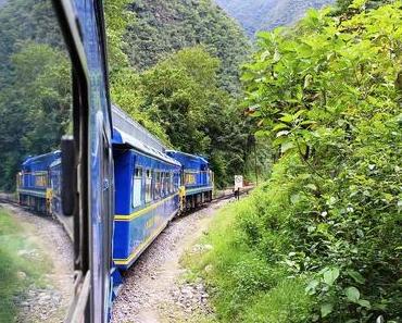 Machu Picchu Höhenkrankheit