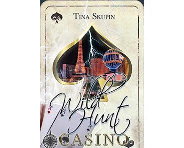 [Rezension] Wylde Jagd #2 - Wild Hunt Casino