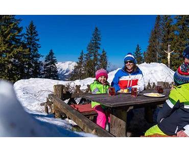 „Ski-Genuss“ im Mariazeller Land