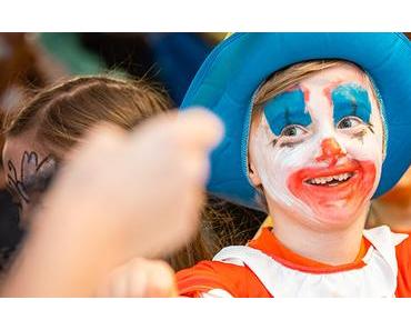 Kinderfaschingsparty im Volksheim Gußwerk 2020 – Fotos und Videos