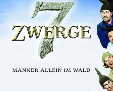 1080p 7 Zwerge - Männer allein im Wald 2004 Ganzer Film movie2k Online Anschauen