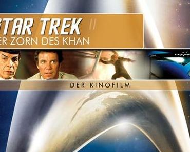 720p Star Trek II - Der Zorn des Khan 1982 Ganzer Film 123movies Deutsch