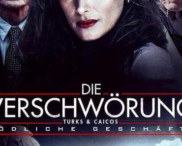 BluRay Die Verschwörung - Tödliche Geschäfte 2015 Ganzer Film fernsehen Deutsch