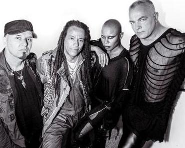 NEWS: Skunk Anansie spielen fünf Konzerte in Deutschland