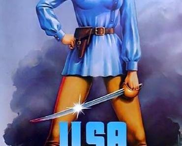 BluRay Ilsa, die Tigerin 1978 Ganzer Film trailer Online Anschauen