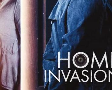 720p Home Invasion 2016 Ganzer Film buch Kostenlos Anschauen