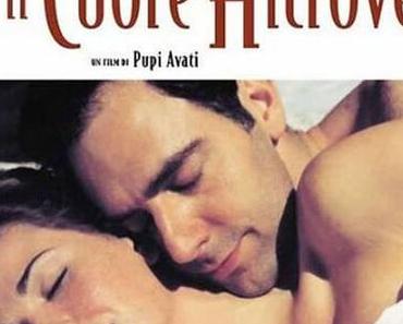 BluRay Il cuore altrove 2003 Ganzer Film rezension Deutsch