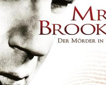 BluRay Mr. Brooks - Der Mörder in dir 2007 Ganzer Film HD Deutsch